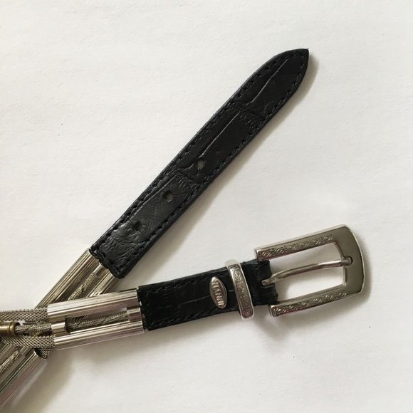 Vintage Nanni belt - Picture 2 of 9